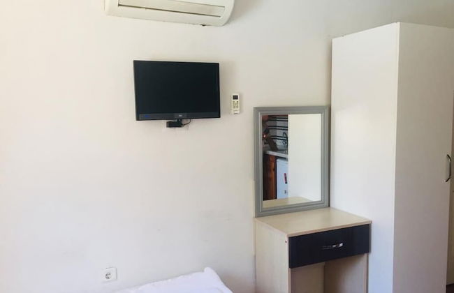 Sato Apart Hotel Fethiye - Foto 19