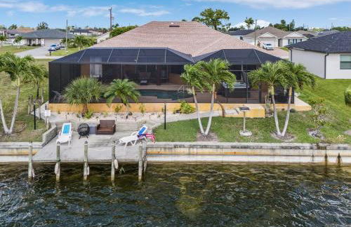 Heated Pool and Backs onto Freshwater Lake - Billie - Foto 61