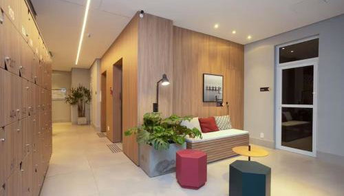 studio av paulista com varanda - Foto 2