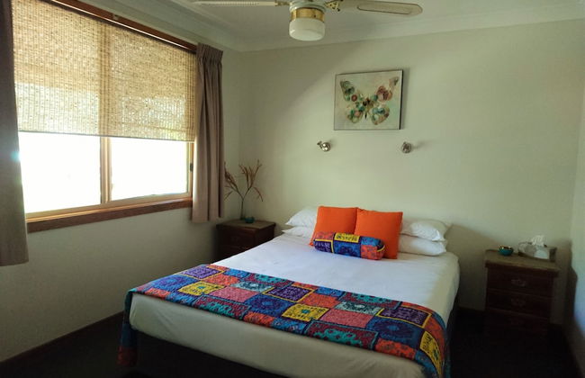 Chiltern Lodge - Photo 4