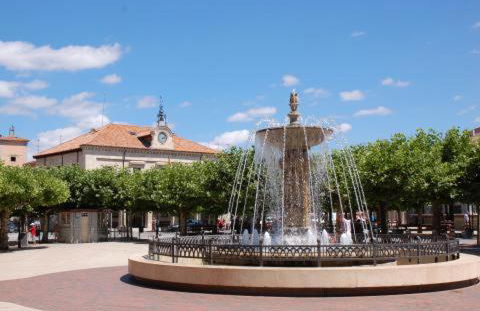 Apartamento El Capricho - Photo 10