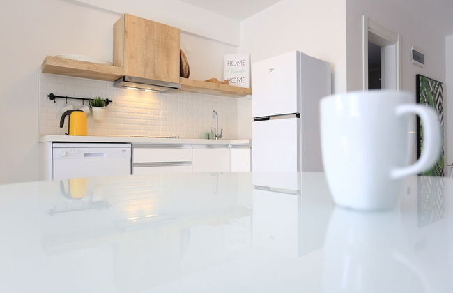 Verde Suites Akyaka - Photo 31