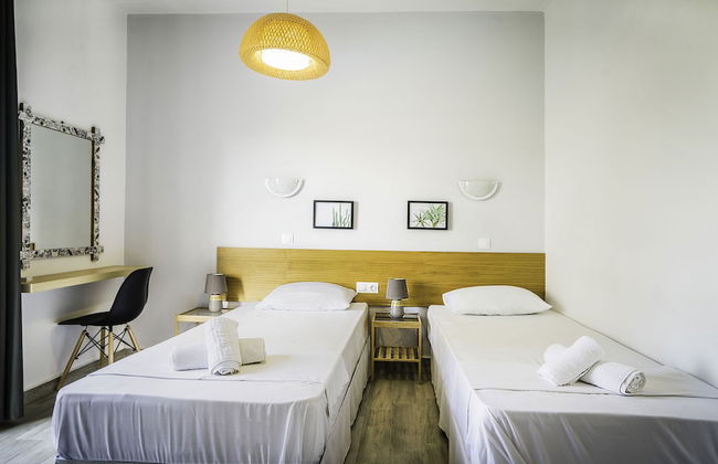 Kostas Maria Studios - Foto 8