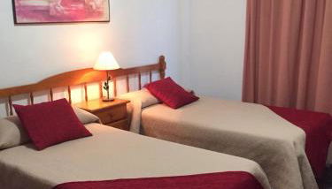 Apartamentos Jucar - Foto 2