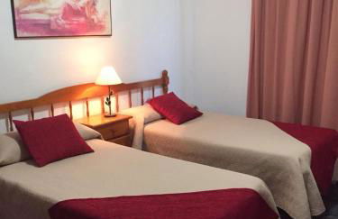 Apartamentos Jucar - Foto 2