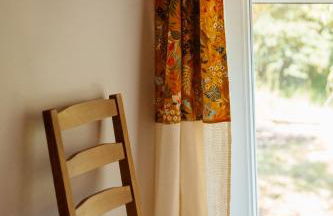 La Borgnardais - chambres étape tout équipées - Foto 96