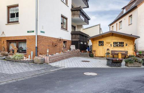 Ferienwohnung Göpfert - Foto 27