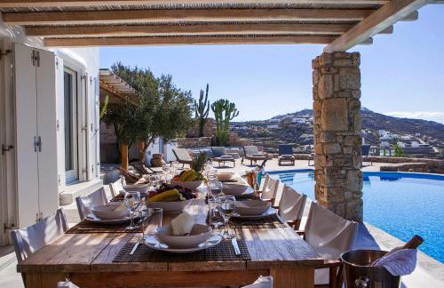 DreamLike Villas Mykonos - Foto 104