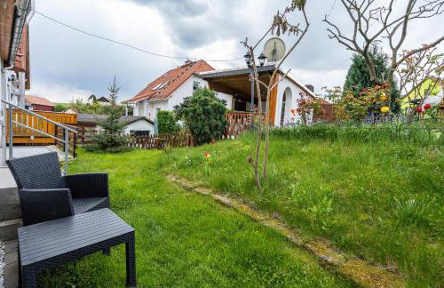 Ferienwohnung zum Specht - Foto 19