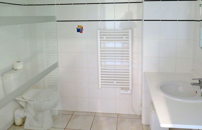 Résidence Belle Dune - Foto 8