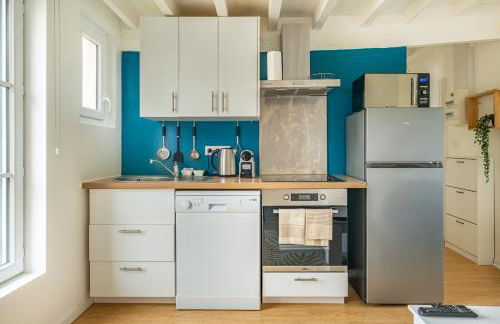 Welcome to Illiers-Combray - Foto 38