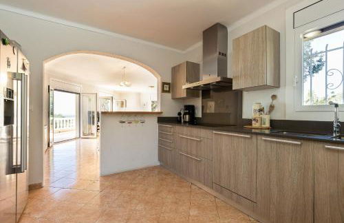 V013 - VILLA MAS ISAAC - Palau Saverdera - Foto 12