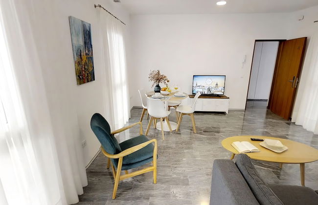 Numa Seville Jondo - Foto 50