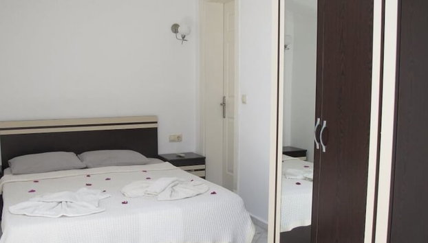 Villa PS06 by JoyLettings - Foto 3, Habitación