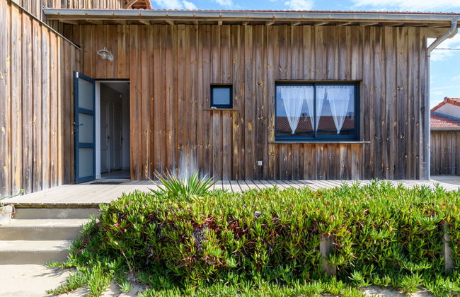 Les Mouettes - Foto 27