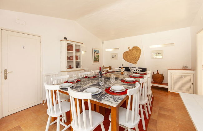 Villa AlGharif - Photo 24