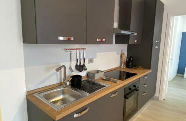 Corso Dante's Paradise Blue - Exclusive Apartment in Alassio - Foto 20