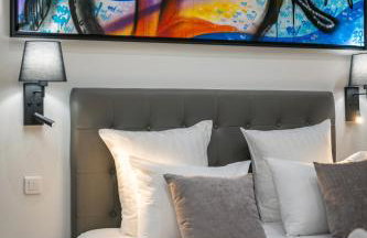 La Galerie 58 - Luxe & Design en centre ville - Foto 44