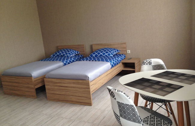 Apartamenty KMV - Foto 10