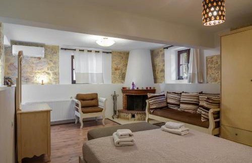 Villa Resperi - Foto 37