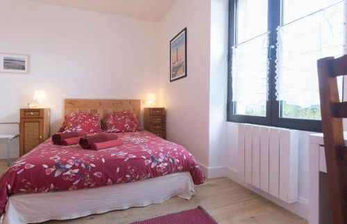 Villa Kérity-Ki - au coeur du port typique de Kérity - Photo 42