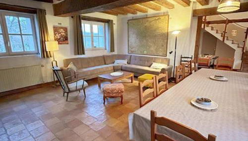 Gîte de charme avec piscine, animaux acceptés, idéal pour familles - FR-1-491-414 - Foto 4