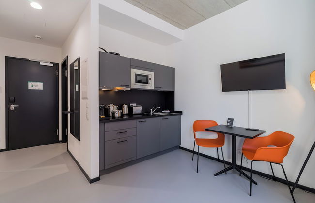 Nena Apartments Moritzplatz - Foto 1