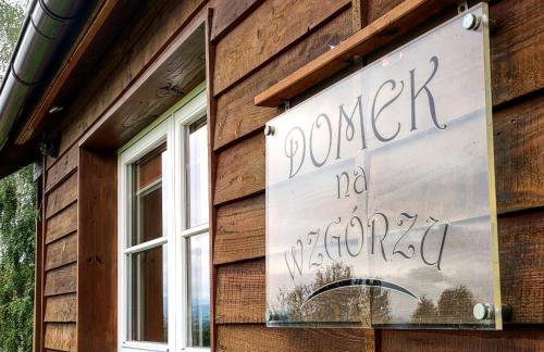 Domek na Wzgórzu - Foto 12
