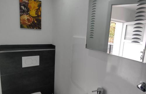 Modernes einzimmer Apartment - Foto 4