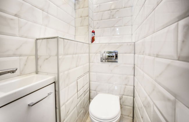 Apartments on Fontanka 88 - Foto 9