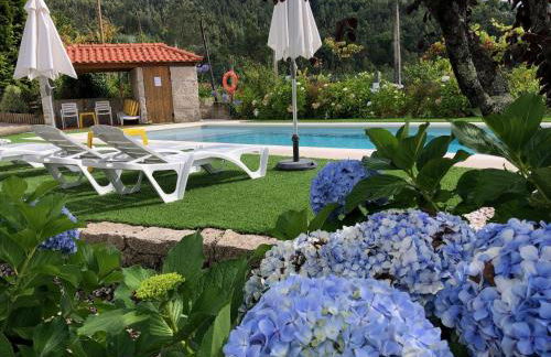 Casa Martagão do Gerês by Gerês Casas - Foto 29