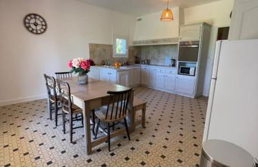 Maison de caractère avec jardin - Foto 10