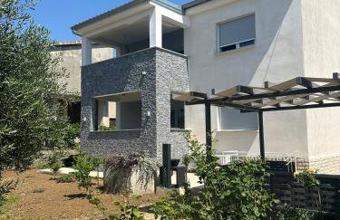 Villa Luka Baška - Photo 14