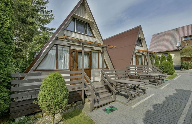 Holiday Homes, Kolobrzeg - Foto 1
