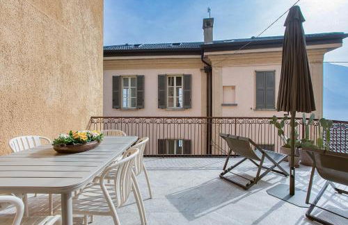 LG LAKE - Boutique apartments and rooms - - Foto 11