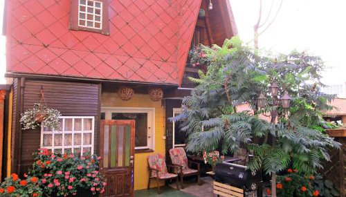 Holiday Home Mały Domek by Interhome - Photo 2