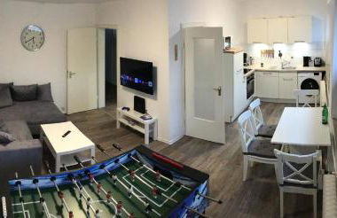 VerwöhnWohnungDeluxe - Foto 7