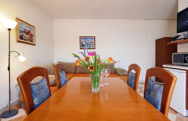 Apartments Valentina-B - Foto 28