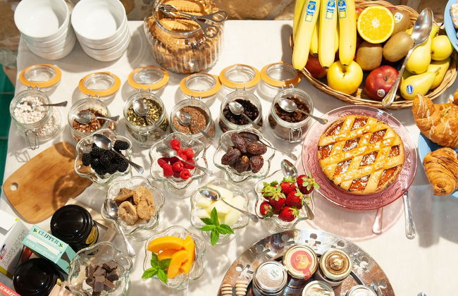 Terre di Himera - Foto 35