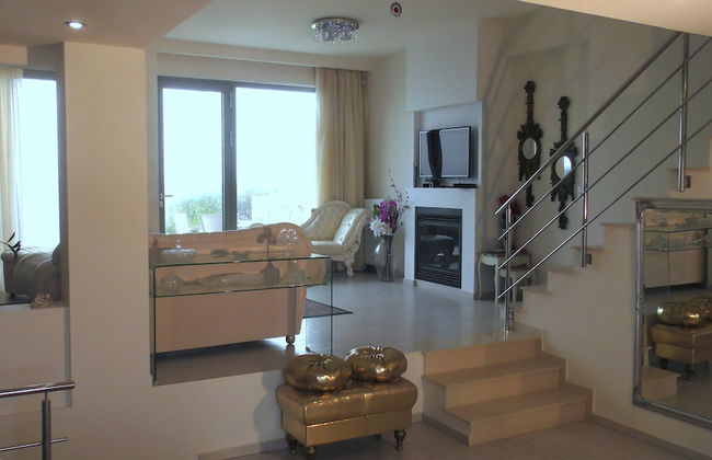 Beach Front Villa Maria - Foto 9