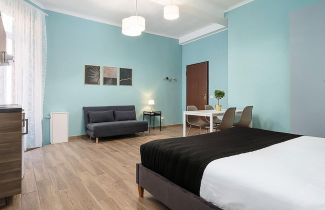 Italianway - Monza 39 - B - Photo 7