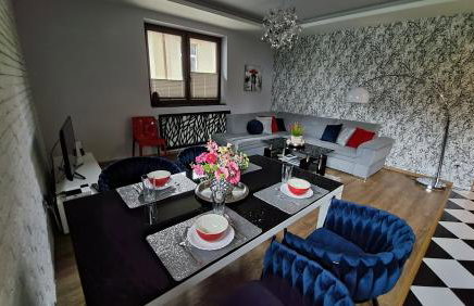 Jedynka Apartments - Foto 16