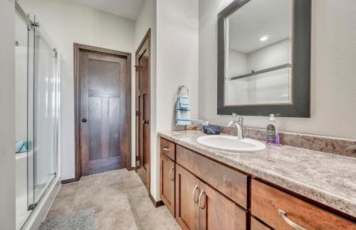 Bridges Bay Vacation Cabin 185 - Foto 23