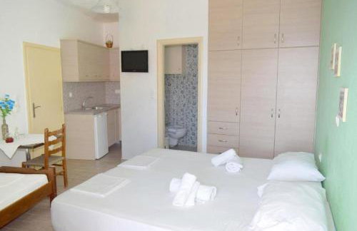 En Plo Studios & Apartments - Photo 36