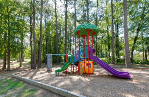 Charming, Cheerful 3 Bedroom Home in Richmond, VA! - Foto 13