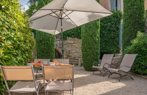 L'Adjudant Apartment in the heart of Bonnieux - Foto 2