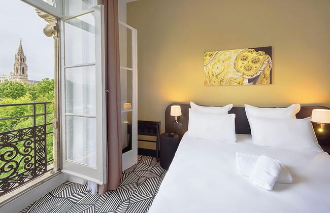 Appart'City Collection Nîmes Arènes - Foto 14