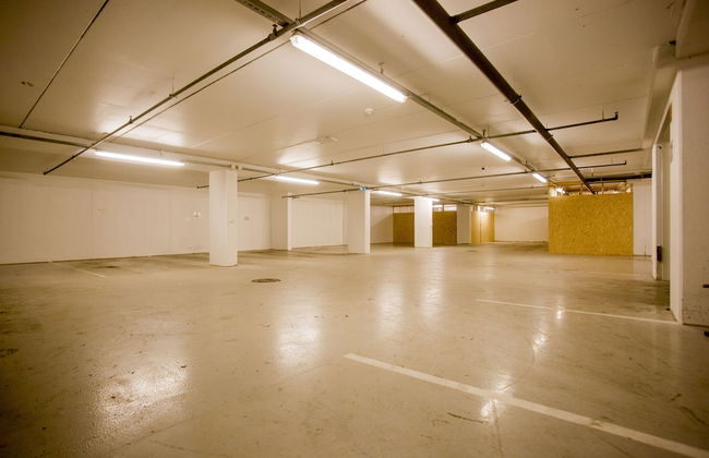 Klostergaarden leilighetshotell - Photo 33