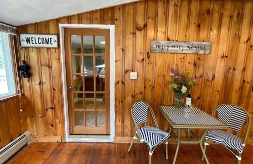 Nothing Fancy Older Pet Friendly Home near I 95 - Foto 6