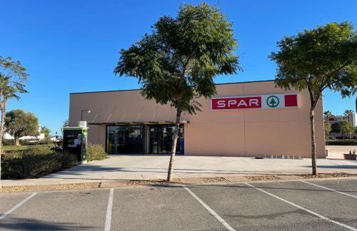 Lakeview Residence 'Casa Naranjas' Mar Menor Golf and Leisure Resort - Foto 39